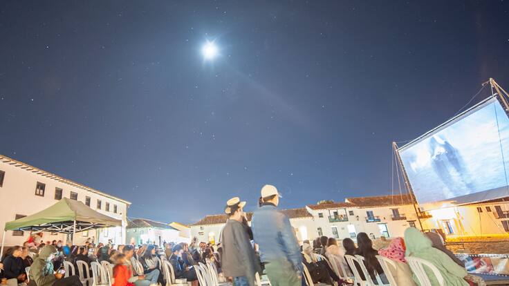 Abiertas las inscripciones para elFestival Villa del Cine 2023