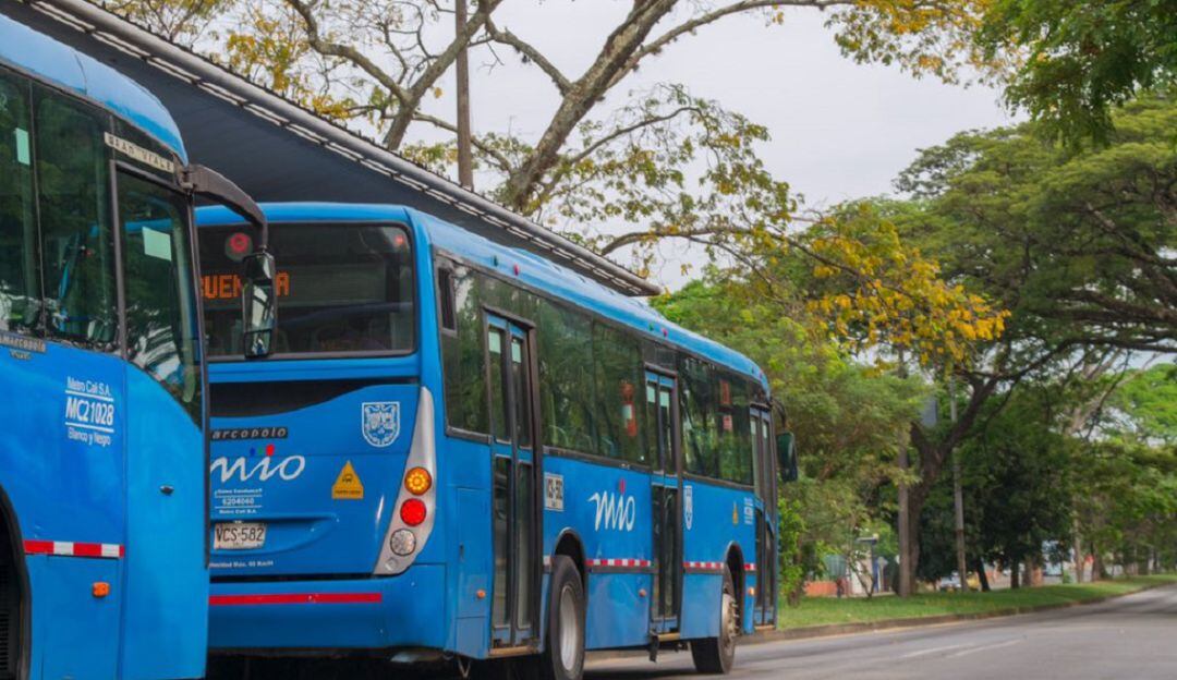 Recuperación del MIO