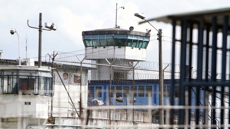 A la cárcel exalcalde de La Dorada señalado por abuso sexual. Foto: Colprensa