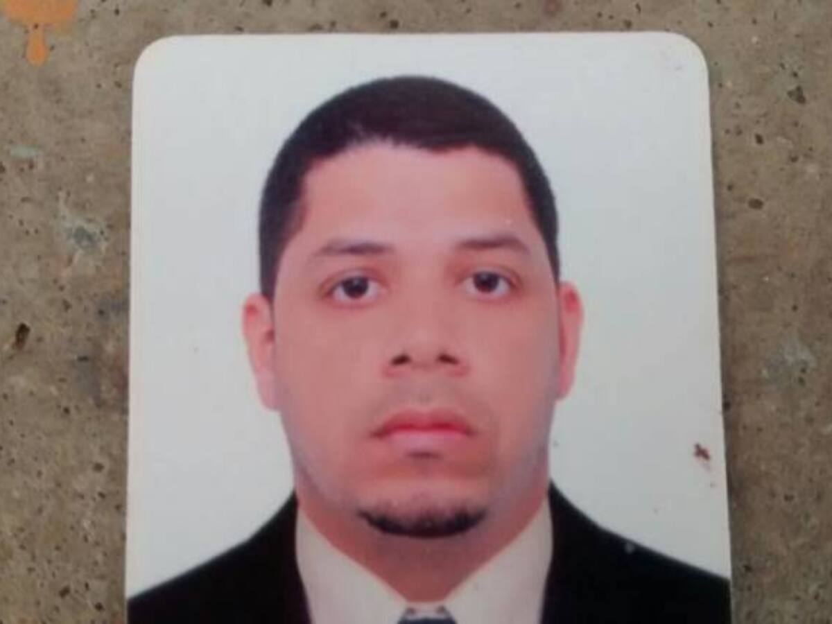$10 millones de recompensa por homicidas del profesor Ricardo Pacheco