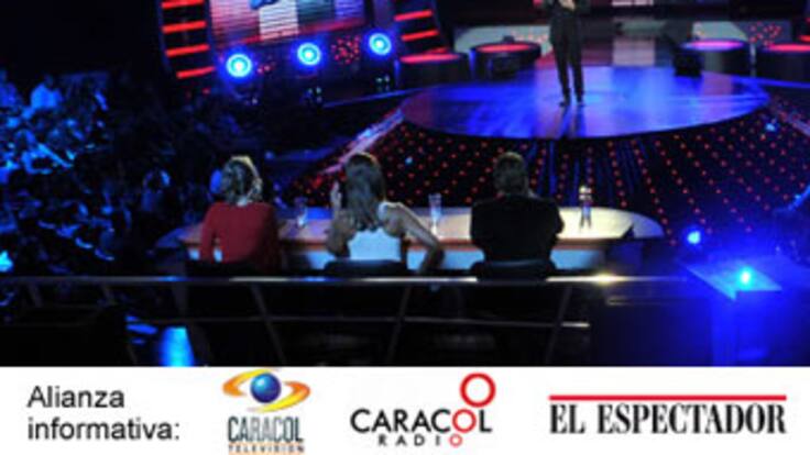 Yo puedo cantar una canción de Diomedes o de Nino y me sale Rafael Orozco: Jorge Martínez