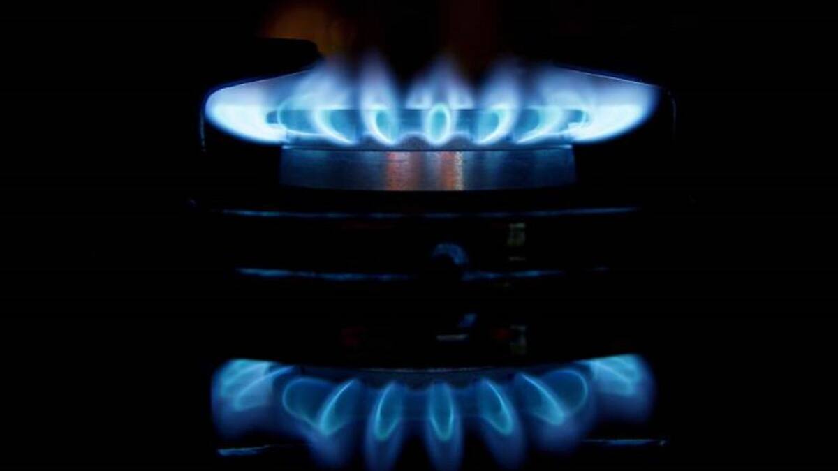 Precauciones con la red de gas en época de navidad