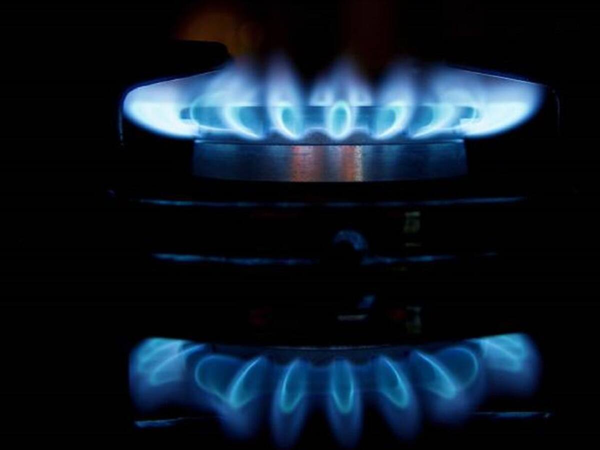 Precauciones con la red de gas en época de navidad