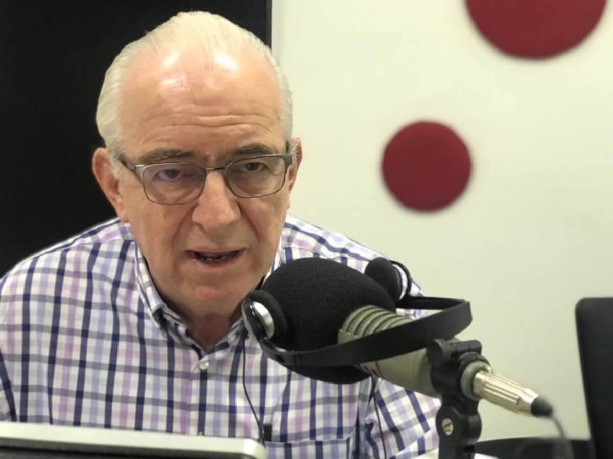 XIX Conferencia Internacional sobre Palma de Aceite en Cartagena