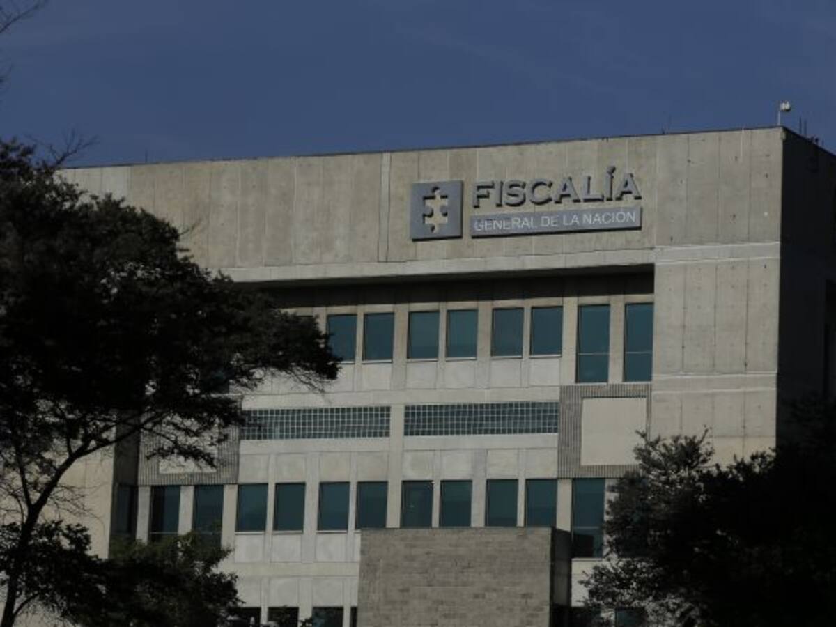 Abogado de Farc denuncia que la Fiscalía lo quiere desprestigiar