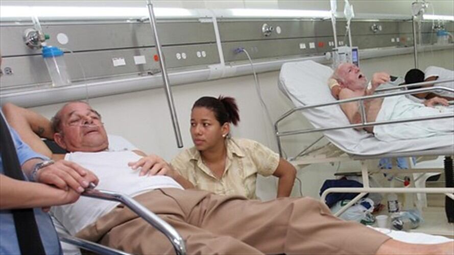 Imagen de referencia. Foto: Colprensa