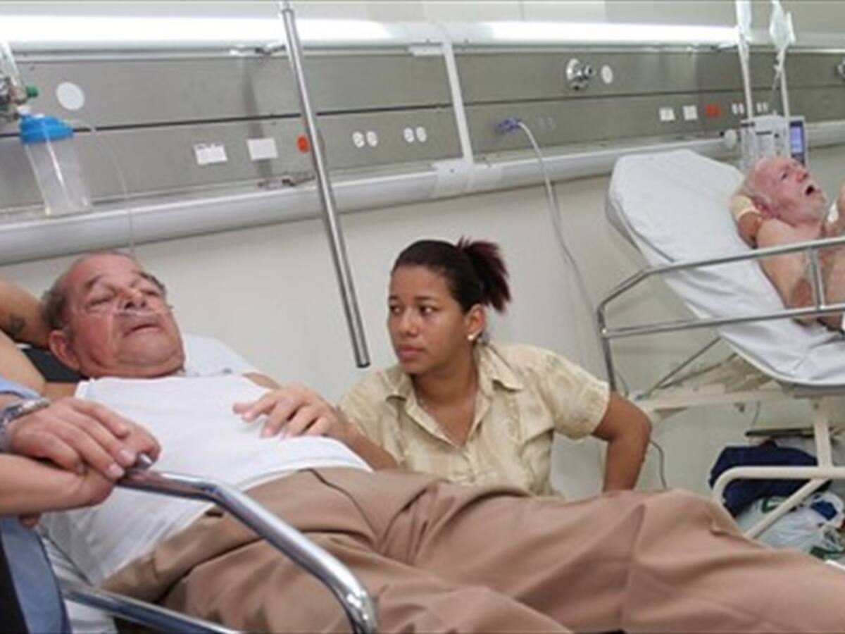 EPS pagarían transporte y alojamiento de pacientes y sus acompañantes