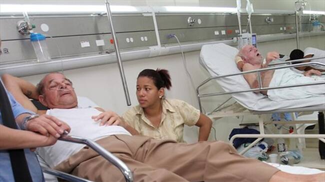 Imagen de referencia. Foto: Colprensa