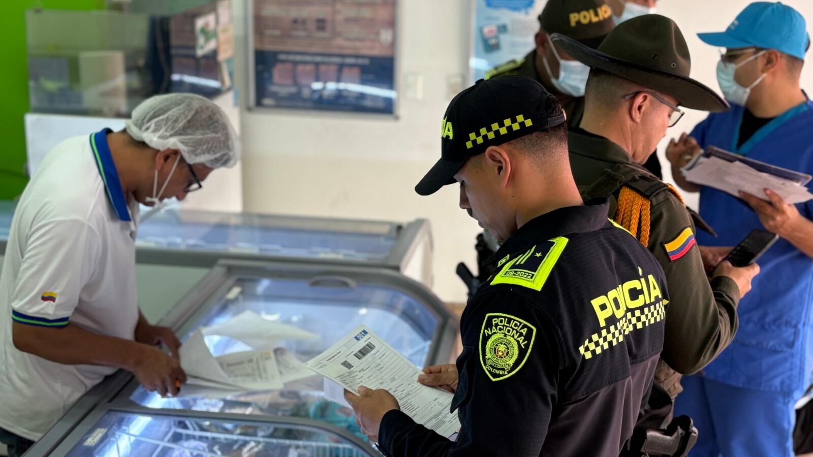 Foto: Cortesía de la Alcaldía.