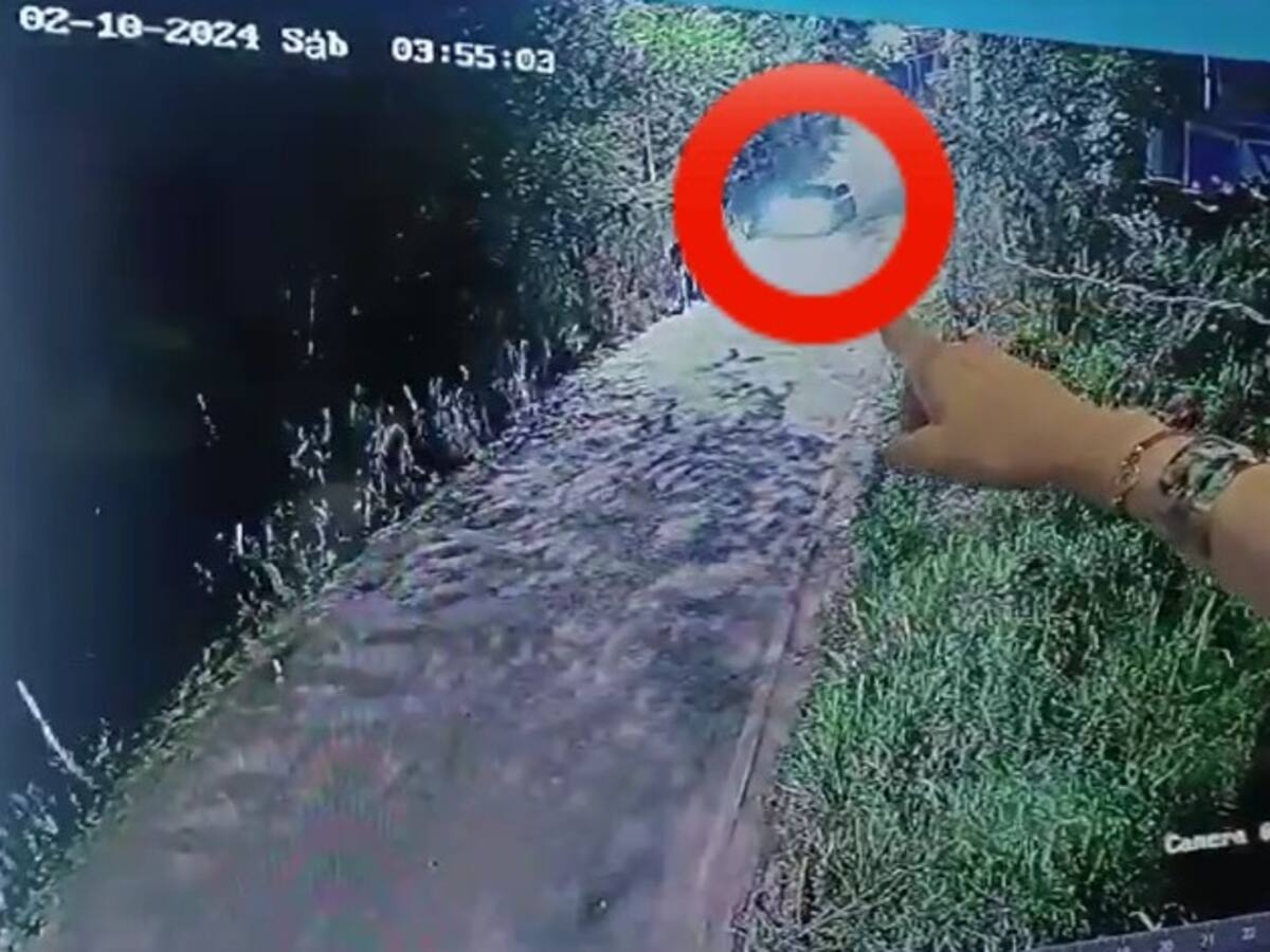 Parte médico de los jóvenes atropellados en Girón