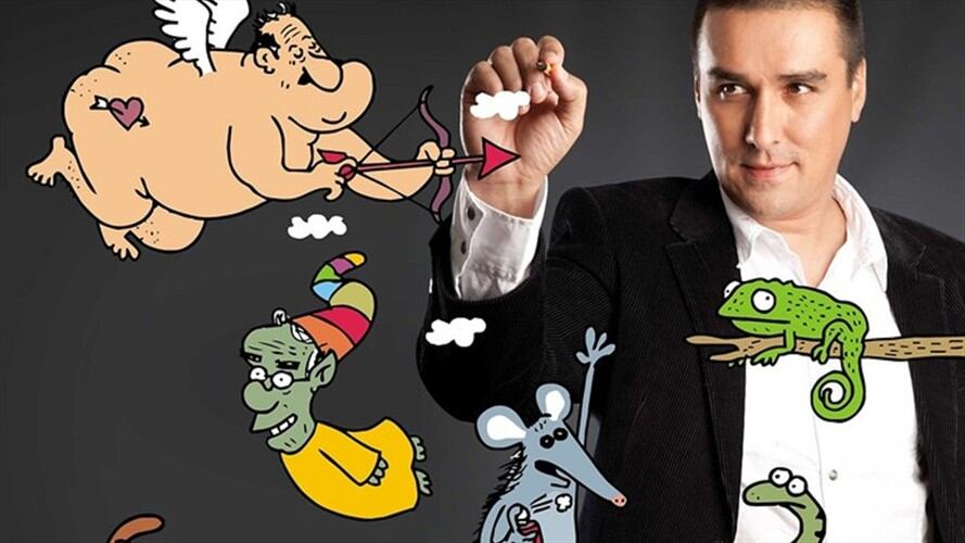 Fiscalía abre investigación por amenazas a Matador. Foto: Colprensa