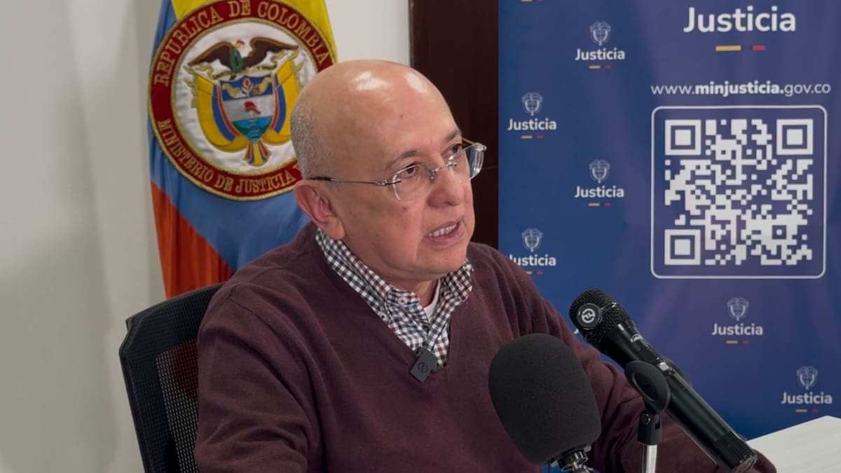Eduardo Montealegre justificó la asamblea popular constituyente argumentando “bloqueo” al Gobierno