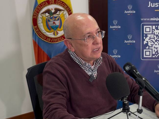 Eduardo Montealegre justificó la asamblea popular constituyente argumentando “bloqueo” al Gobierno