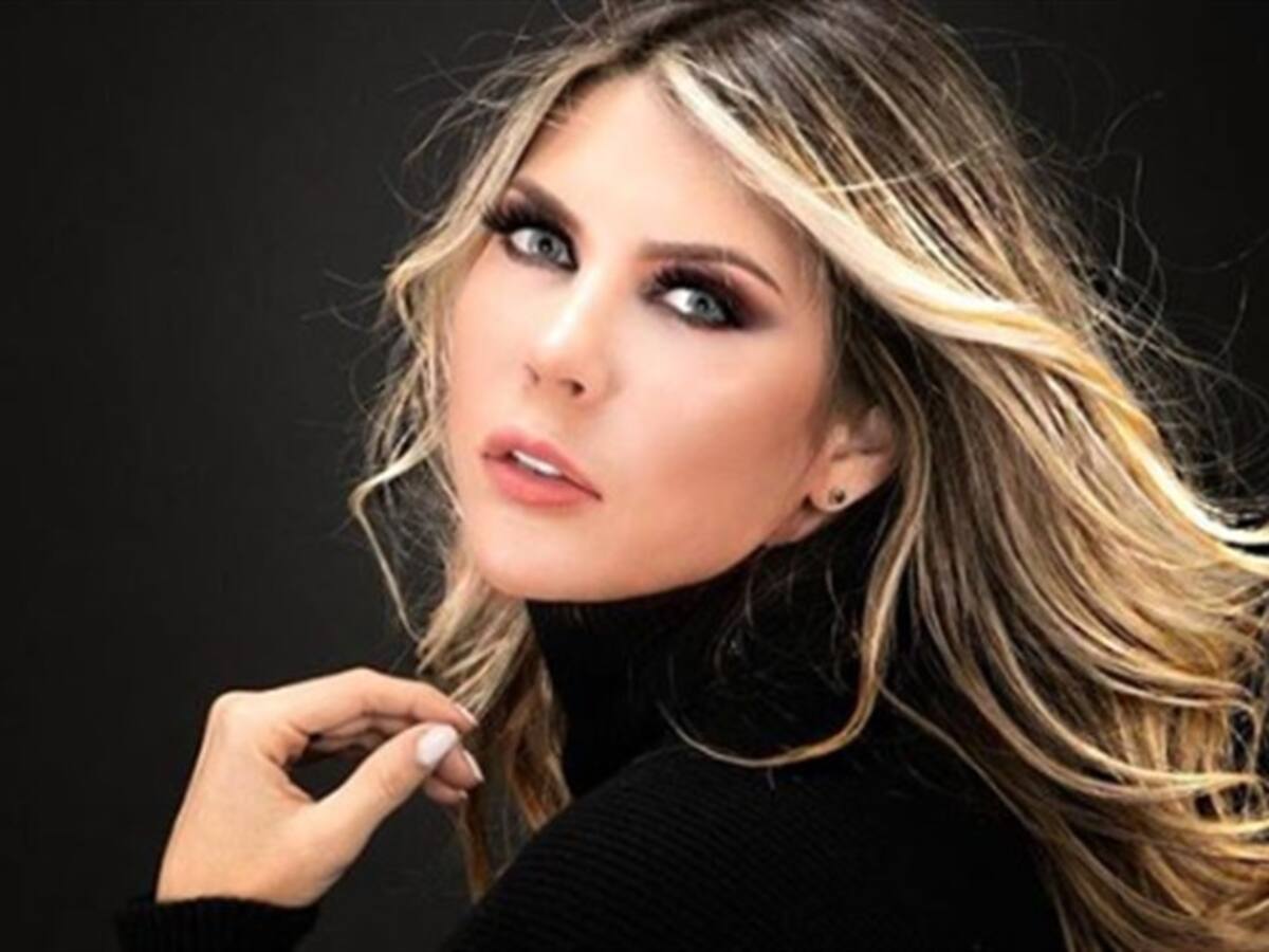 La modelo y nutricionista Mara Roldan revela los secretos de una vida saludable