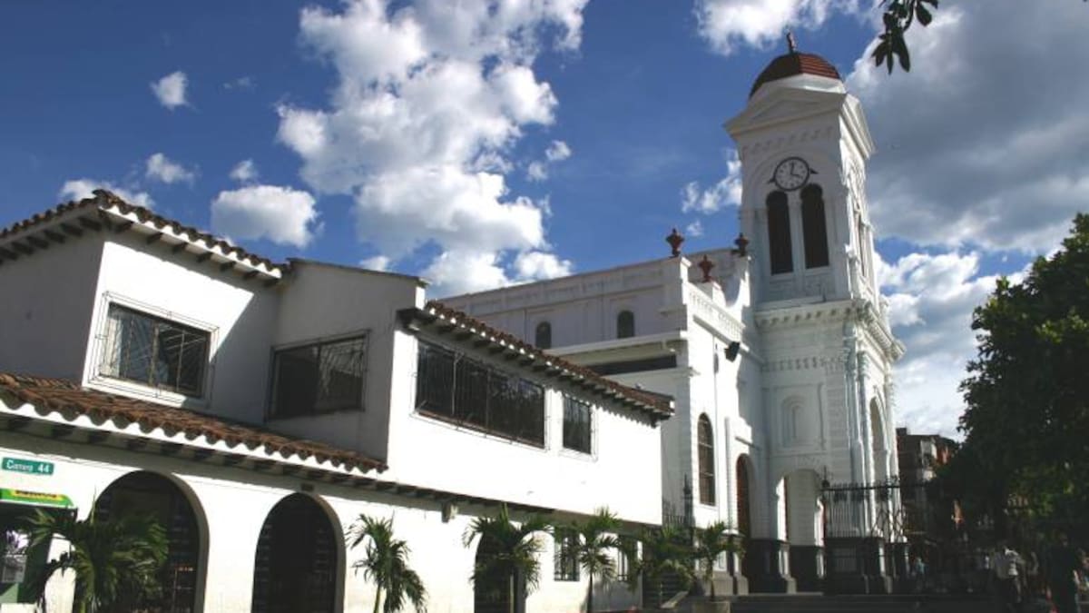 Más de 15 municipios de Antioquia estarán de fiesta durante el puente festivo