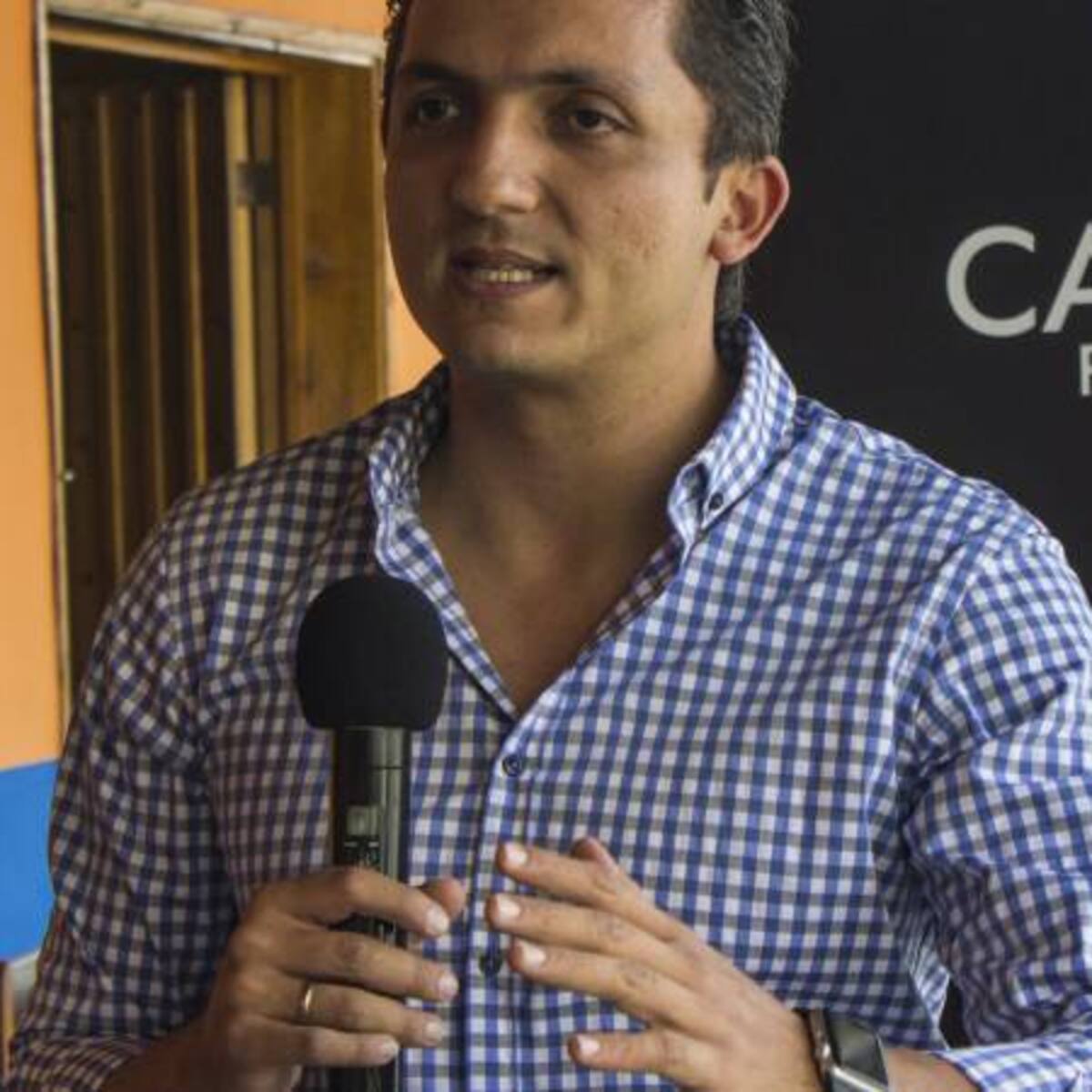 Alcalde acepta la liquidación del Infi