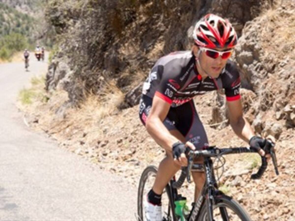 Rigoberto Urán tendrá como compañero a Janier Acevedo en Omega Pharma