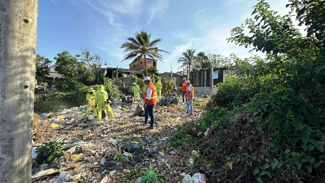 Alcaldía de Cartagena