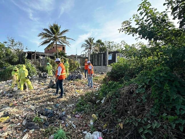 Alcaldía de Cartagena