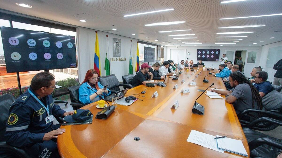 Nacional sigue sin estadio en Medellín