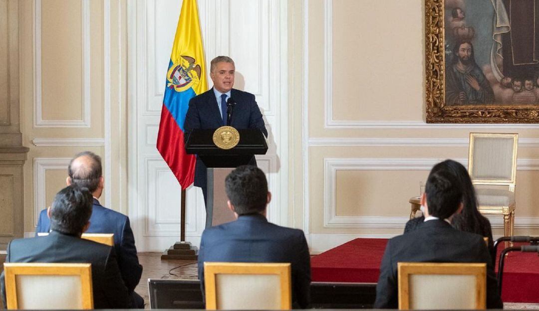 Consejo de ministros