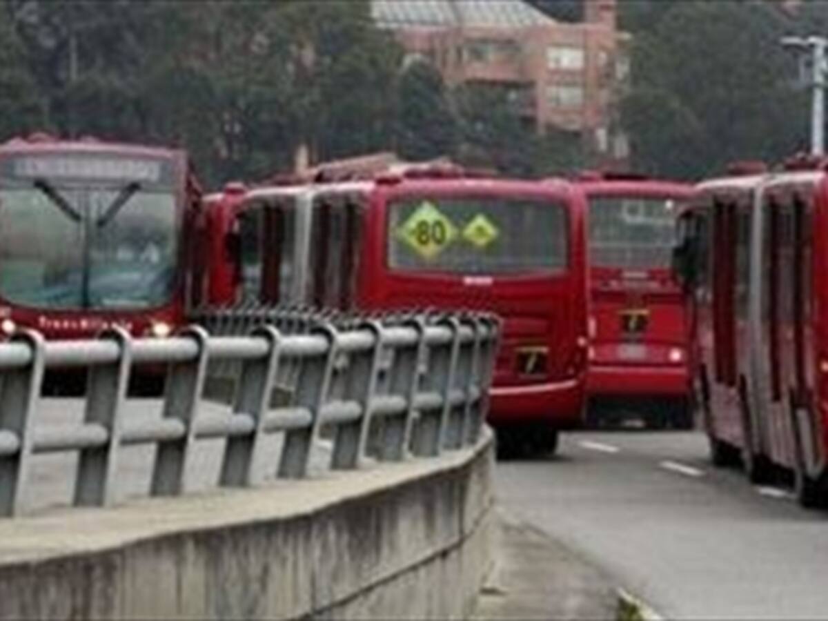 En marzo entraría en operación estación de Integración San Mateo en Soacha