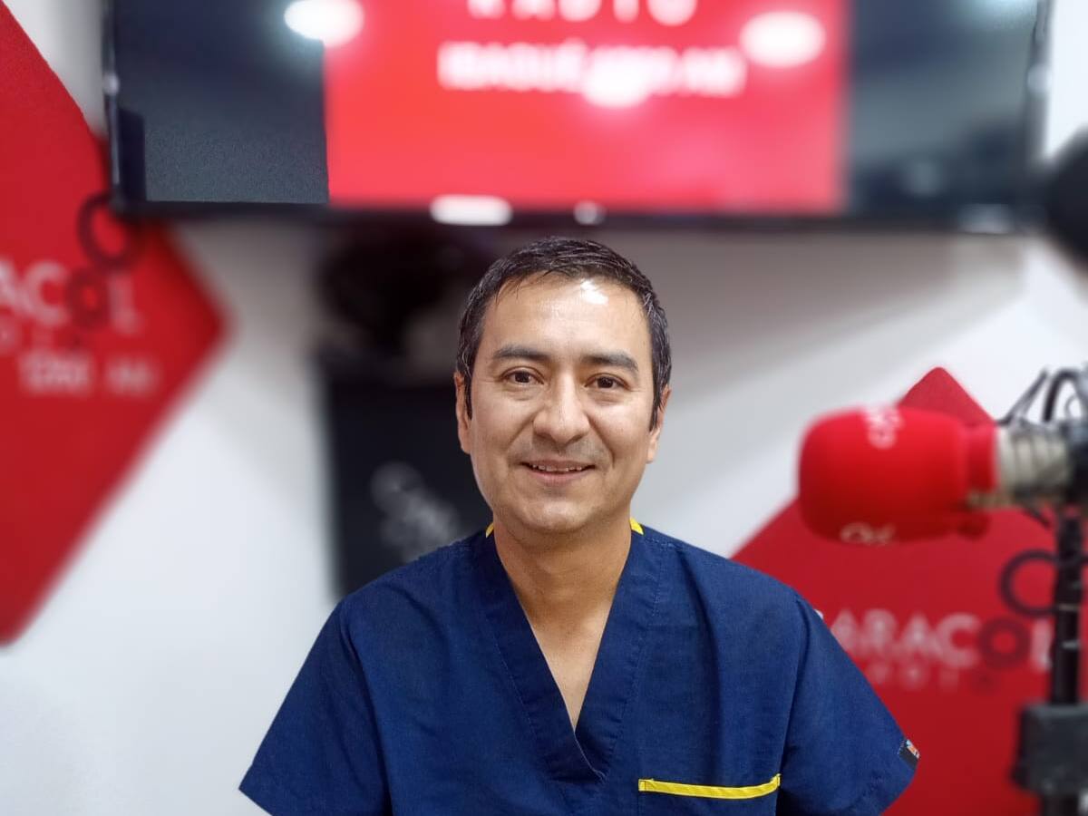 El Tolima y su alta incidencia en enfermedades cardiovasculares