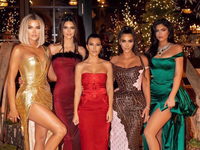 Las Kardashian aterrizan en Netflix, ¿cuándo y cómo?