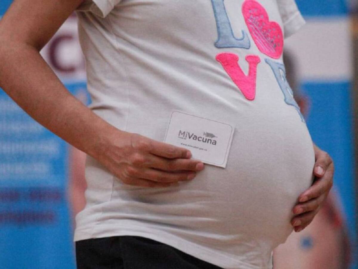Preocupación en Antioquia por muerte de embarazadas con COVID-19