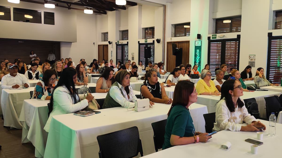 Gestoras Sociales destacaron programas de infancia y Mujeres Cuidadoras rurales