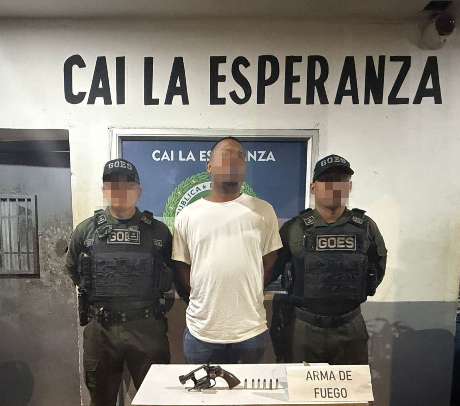 Policía Metropolitana de Cartagena