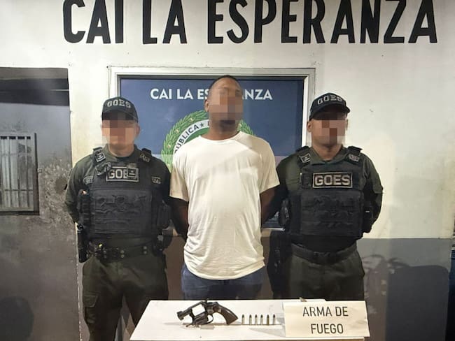 Policía Metropolitana de Cartagena