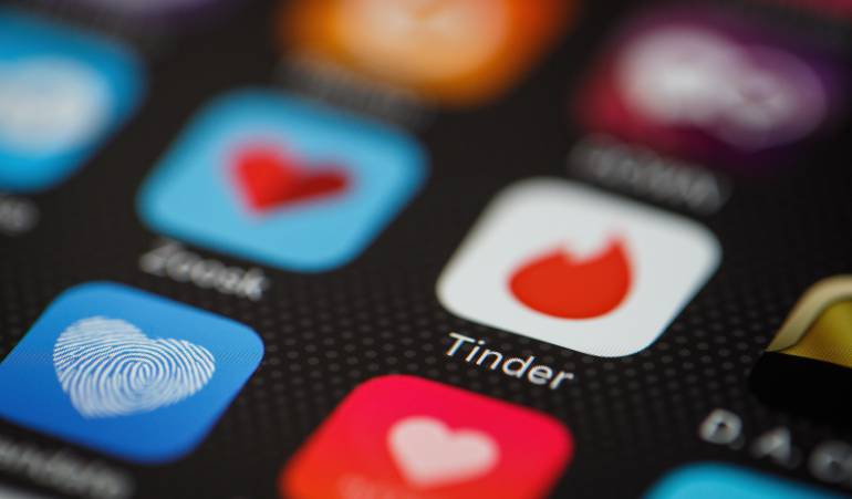 Tinder 