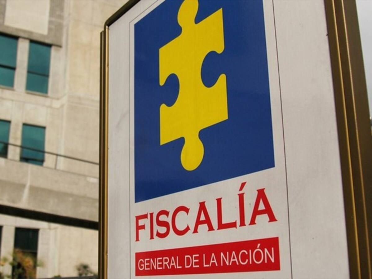 Aissar Castro respondió a señalamientos de la Fiscalía por compra de votos