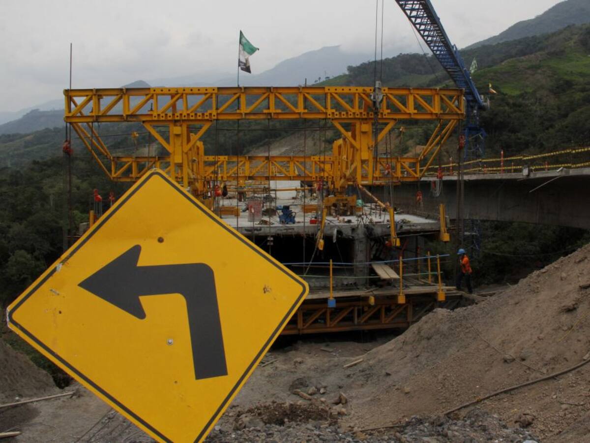 Con lupa la Procuraduría revisa las contrataciones de obras en el país