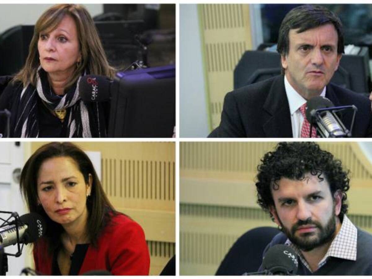 ¿Promover los acuerdos de paz es participar en política?