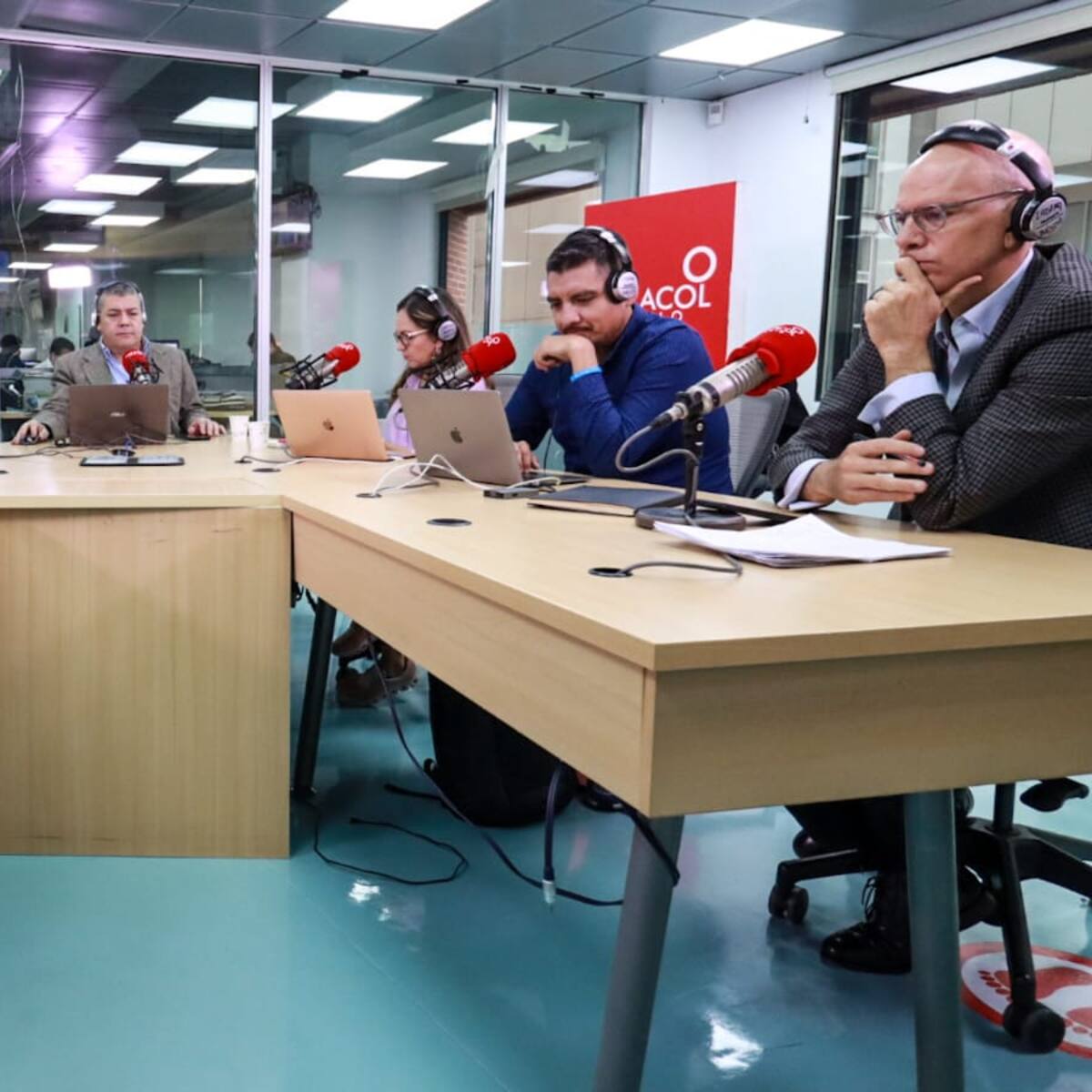 EN VIVO Elecciones regionales: análisis y entrevistas a nuevos alcaldes y gobernadores
