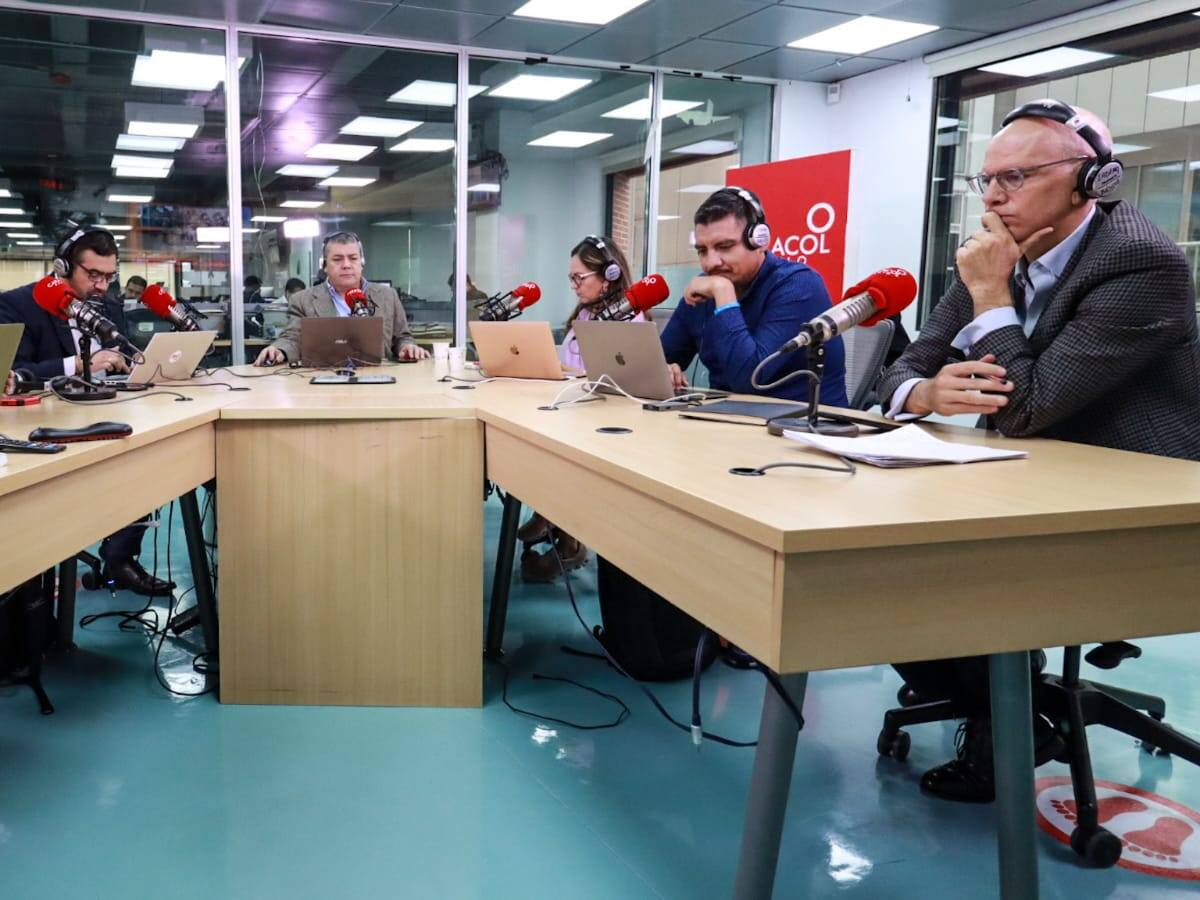 EN VIVO Elecciones regionales: análisis y entrevistas a nuevos alcaldes y gobernadores