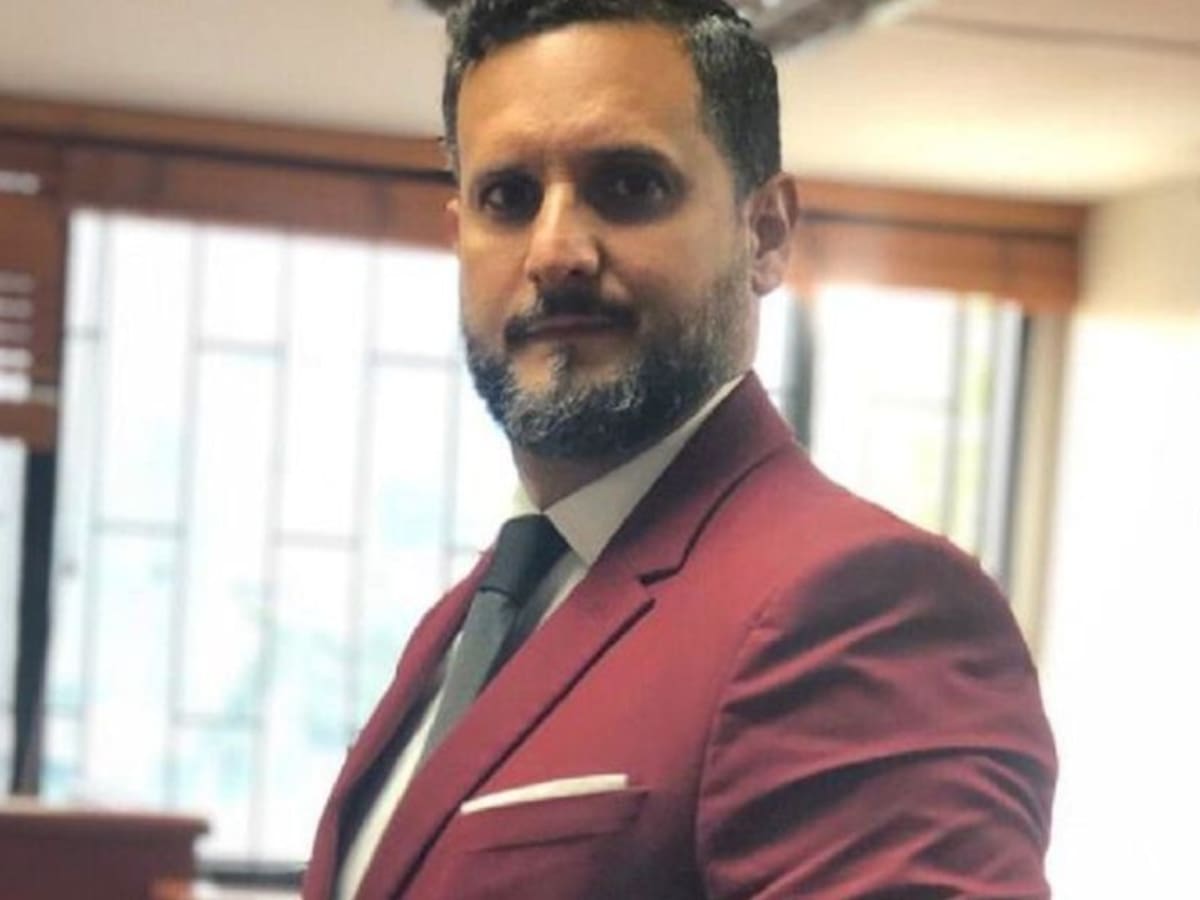 Denuncian presuntos seguimientos a abogado que denunció 'Ñeñe Política'