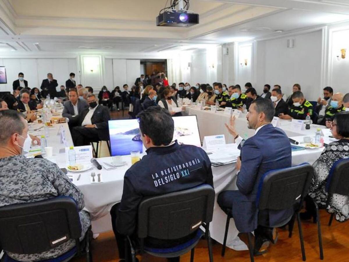 Gobierno ha recibido más de 300 denuncias por delitos electorales