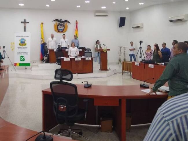 Procuraduría abre indagación a 19 concejales y al contralor de Barranquilla