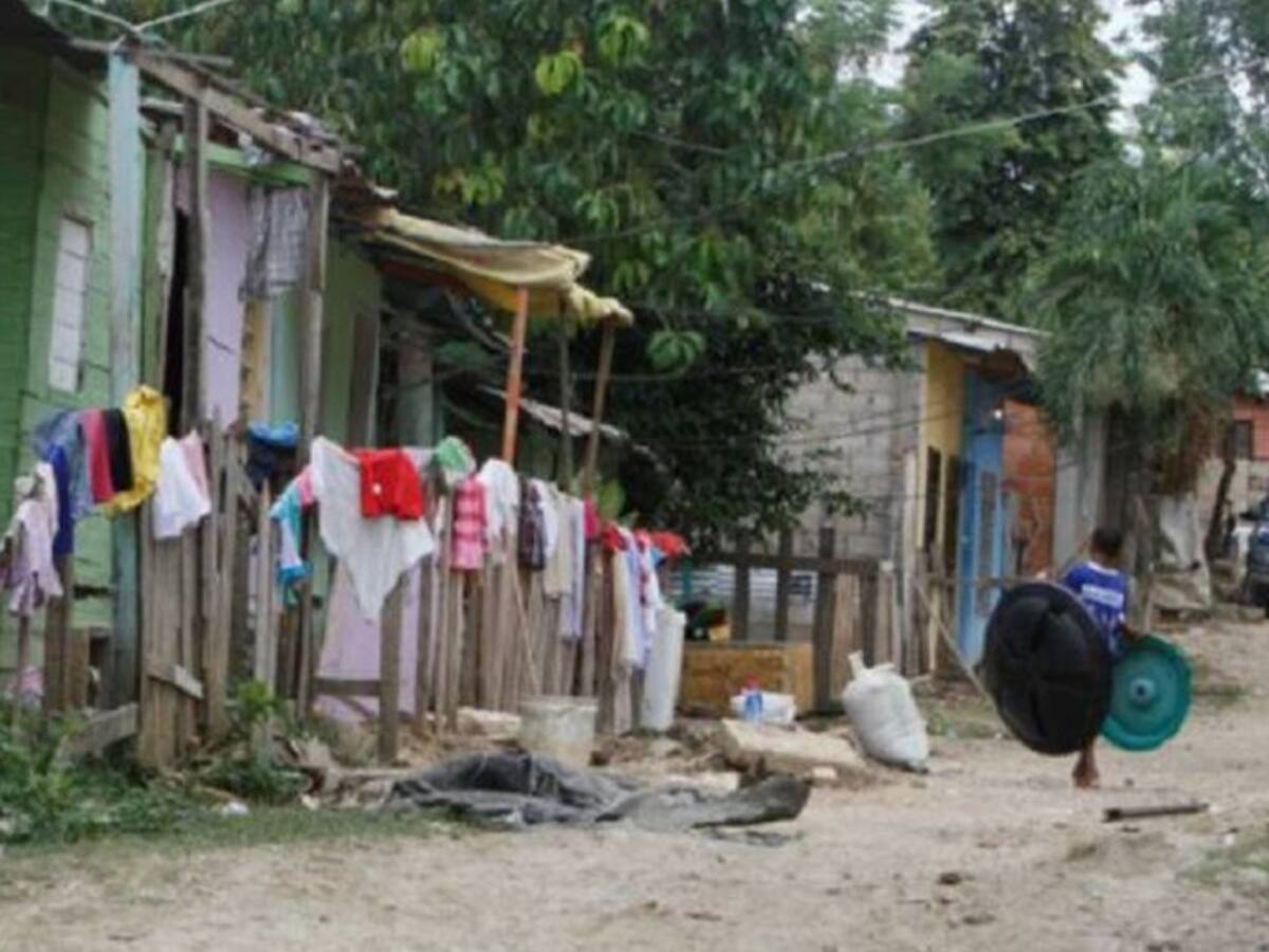 Lanzan “Navidad sin hambre”: Colombia con las tres comidas diarias