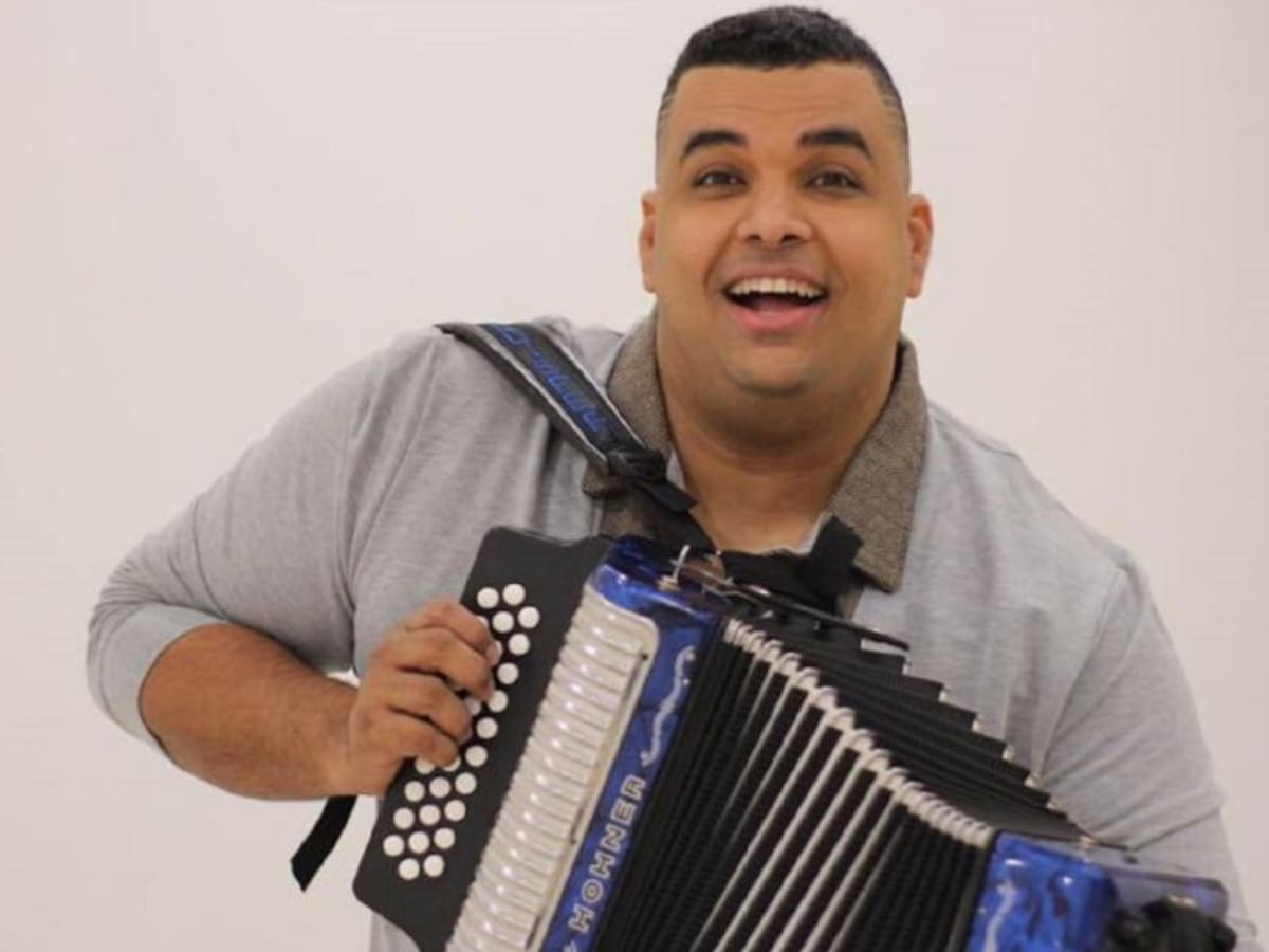 Mi Banda Sonora con Rolando Ochoa