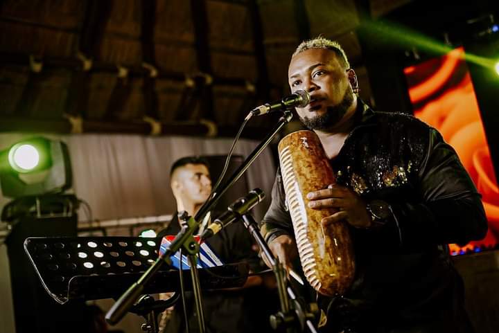Charanga Joven