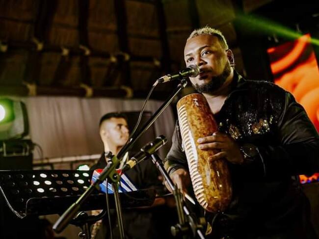 Charanga Joven