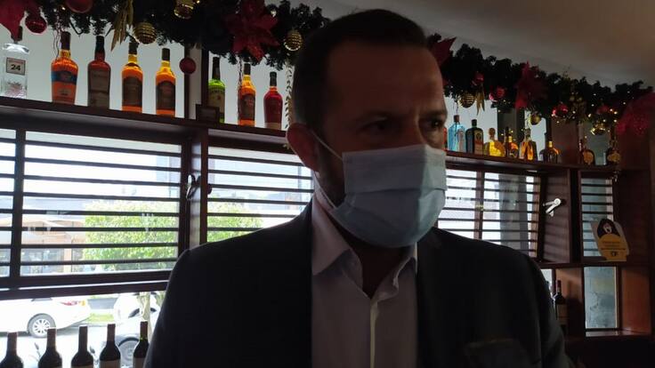 Acodrés respalda medidas restrictivas del consumo y venta de licor