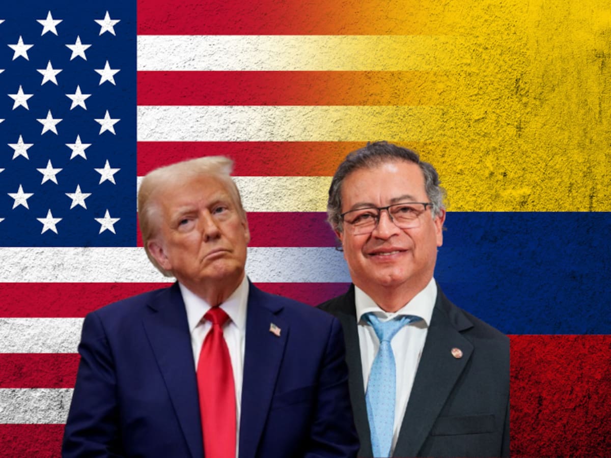 ¿Qué dicen autoridades y gremios del Quindío sobre tensión entre Colombia y Estados Unidos?