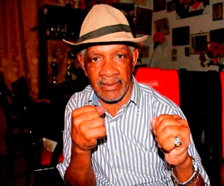 Bernardo Caraballo | Foto: Colprensa-El Universal