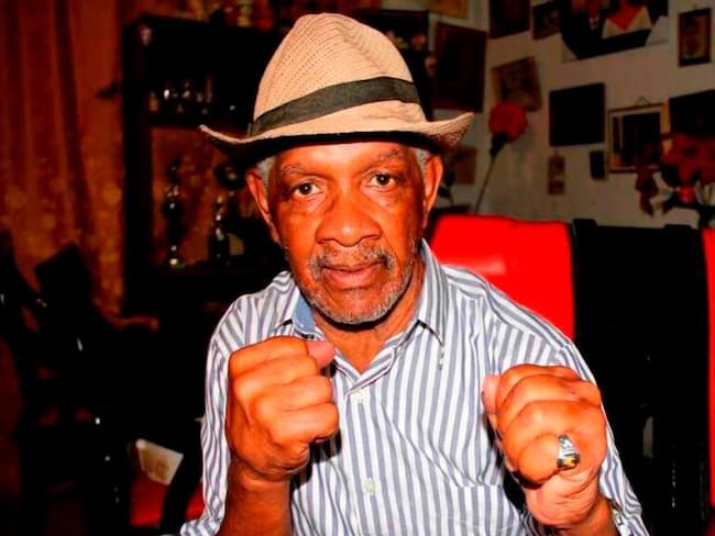 Bernardo Caraballo | Foto: Colprensa-El Universal