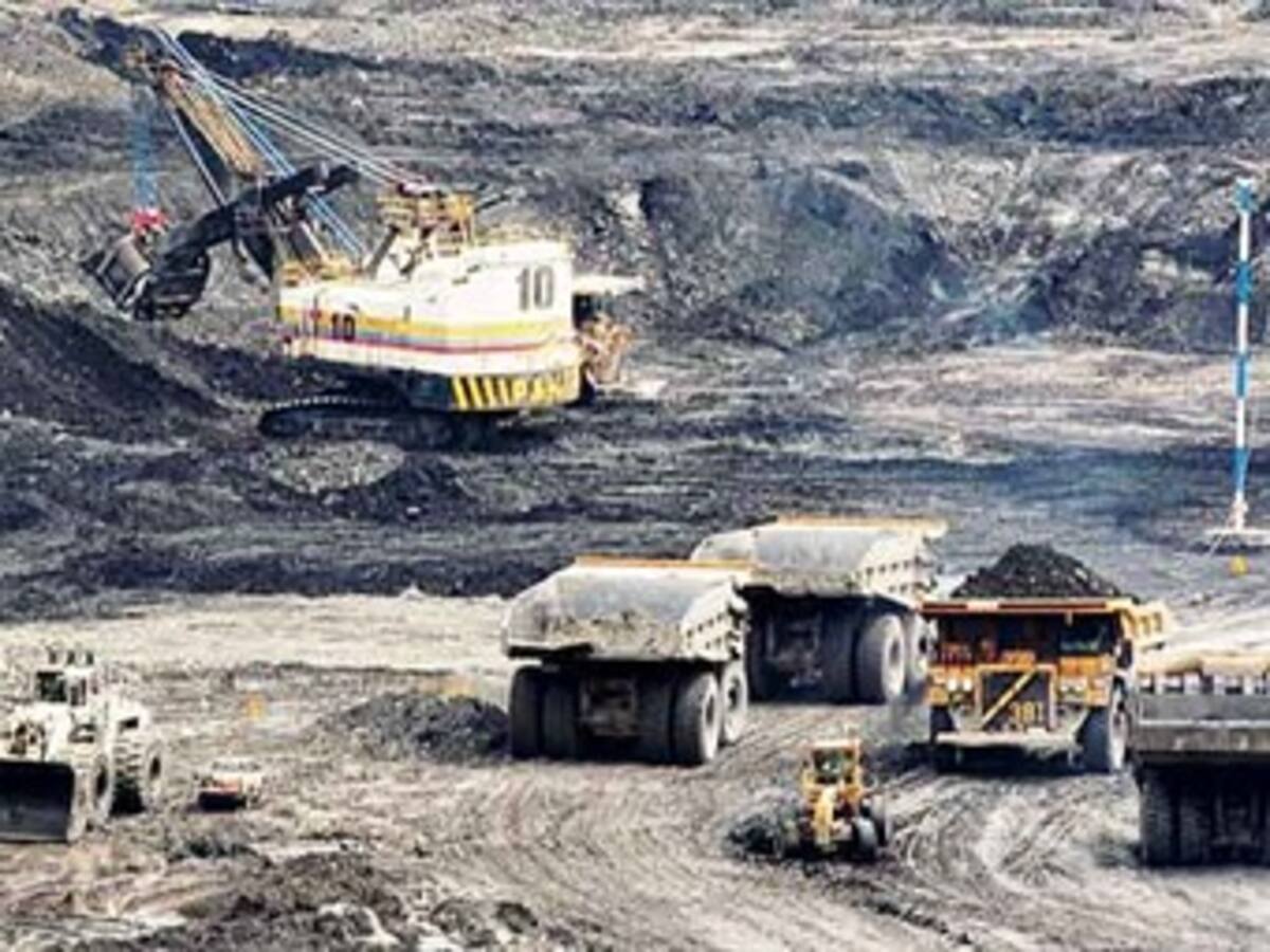 MinMinas lamenta paro de trabajadores de la Drummond